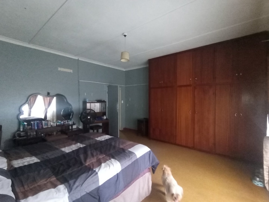 3 Bedroom Property for Sale in Wolmaransstad North West